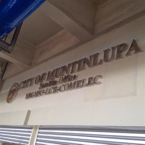nbi muntinlupa|Nbi.